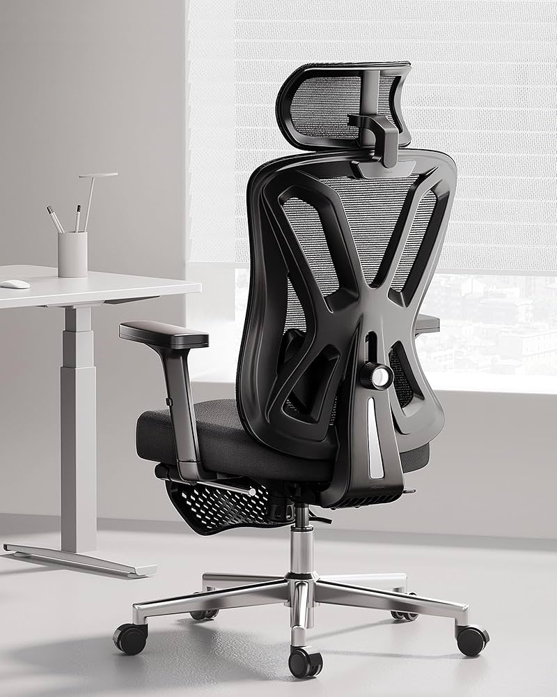Ergonomic Office Chair