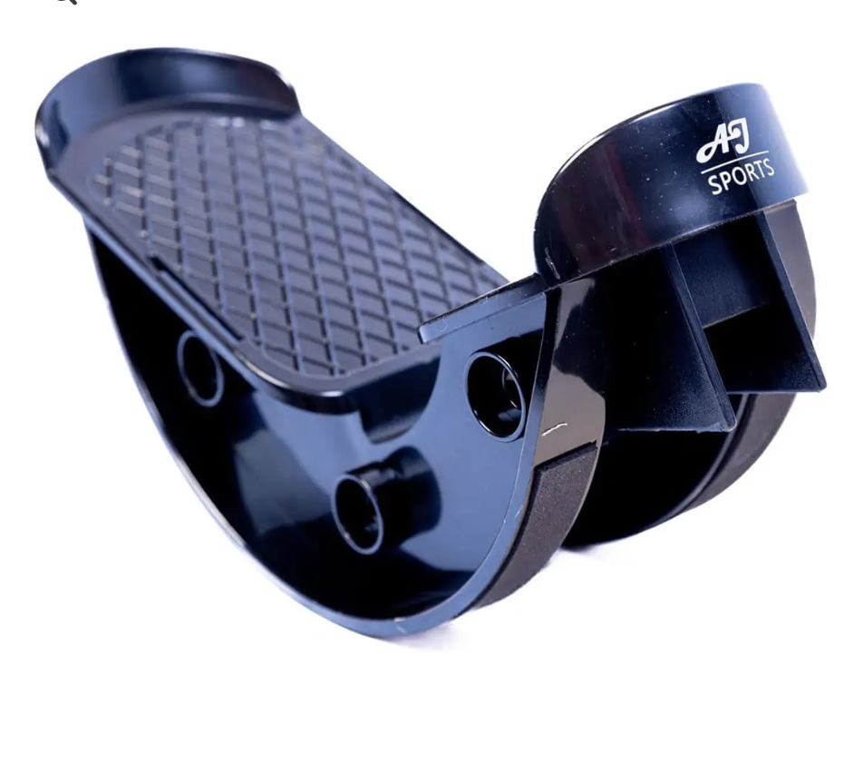 preview of the calf stretcher